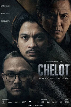 Постер: Chelot