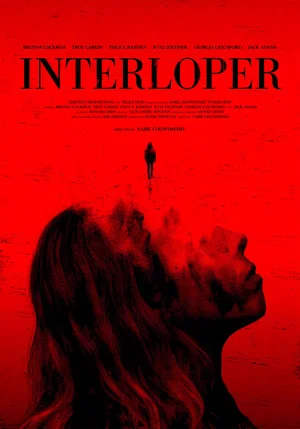 Постер: Interloper