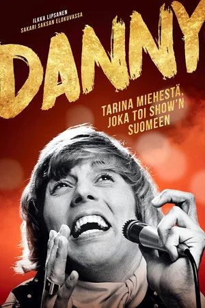 Постер: Danny