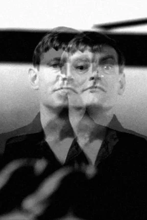 Постер: Dreams Can’t hurt you