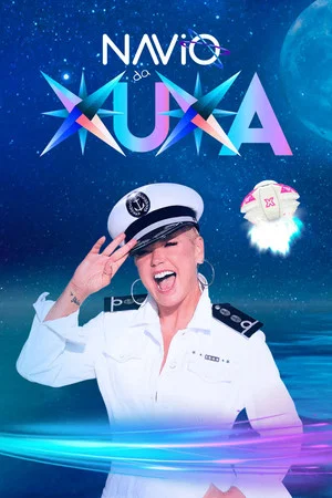 Постер: Navio da Xuxa