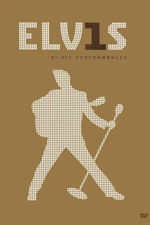 Постер: Elvis: #1 Hit Performances