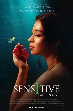 Постер: Sensitive and in Love
