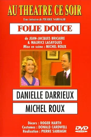 Постер: Folie douce
