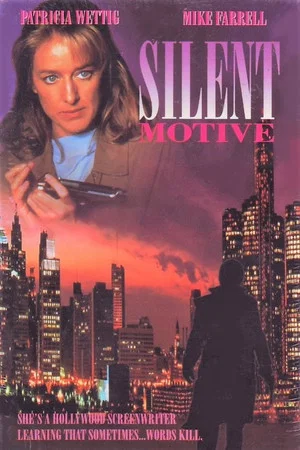 Постер: Silent Motive