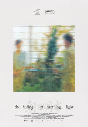 Постер: The Fading of Morning Light