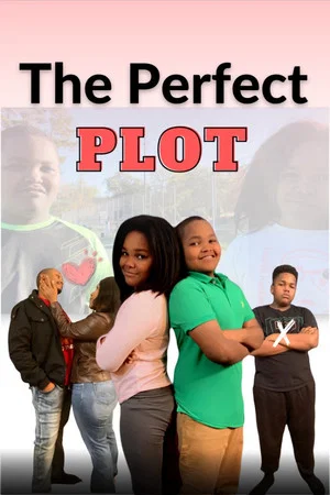 Постер: The Perfect Plot