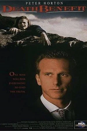 Постер: Death Benefit