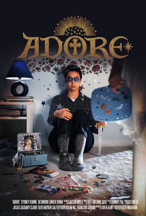 Постер: Adore