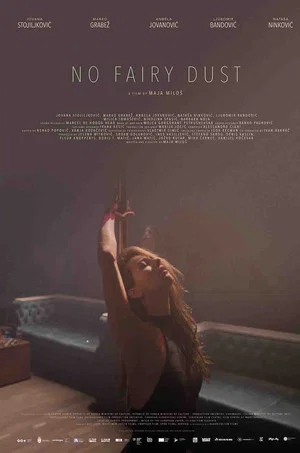 Постер: No Fairy Dust