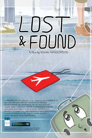 Постер: Lost and Found