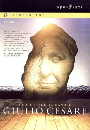 Постер: Giulio Cesare