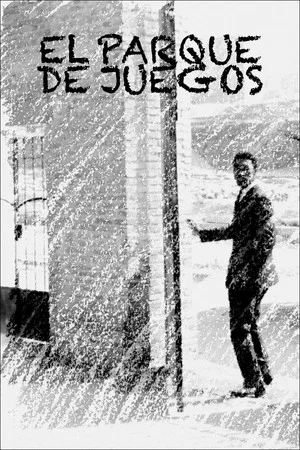 Постер: El parque de juegos