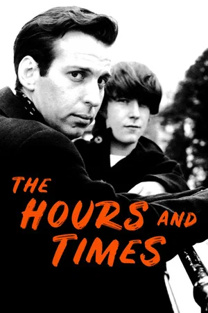 Постер: The Hours and Times