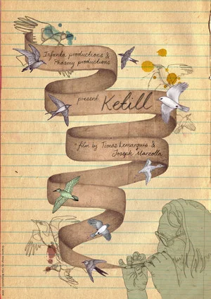 Постер: Ketill