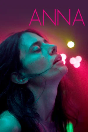 Постер: Anna