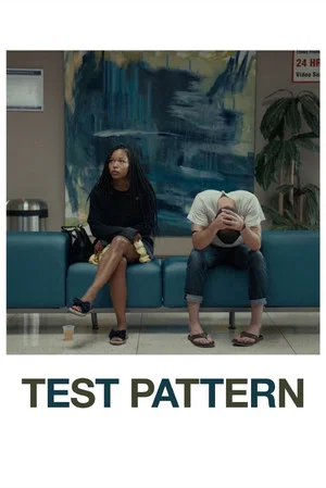 Постер: Test Pattern