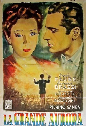 Постер: The Great Dawn