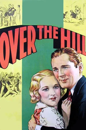 Постер: Over the Hill