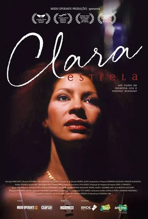 Постер: Clara Estrela