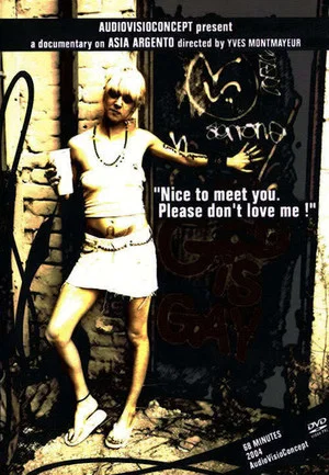 Постер: Nice to Meet You, Please Don't Love Me!