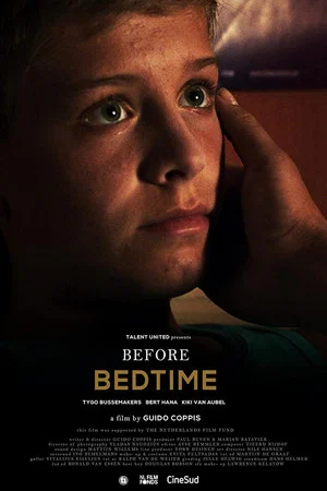 Постер: Before Bedtime
