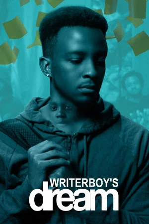 Постер: WriterBoy's Dream