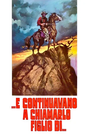 Постер: The Avenger, Zorro
