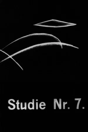 Постер: Study No. 7