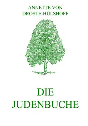 Постер: Die Judenbuche