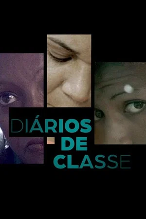 Постер: Class Diaries