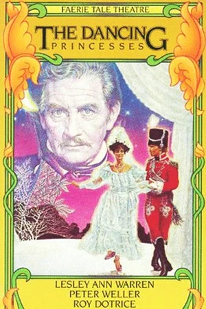 Постер: The Dancing Princesses