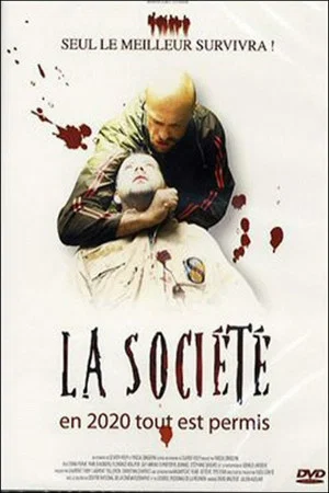 Постер: La Société