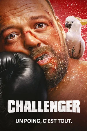 Постер: Challenger