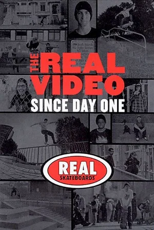Постер: Real - Since Day One