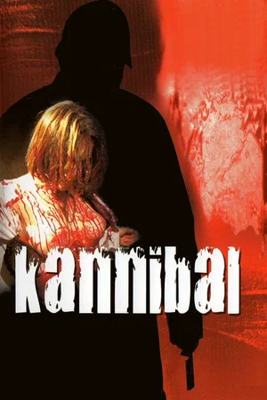 Постер: Kannibal