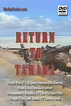 Постер: Return To Tarawa: Memories of Battle
