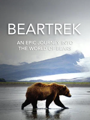 Постер: Beartrek