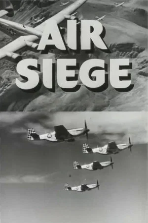 Постер: Air Siege