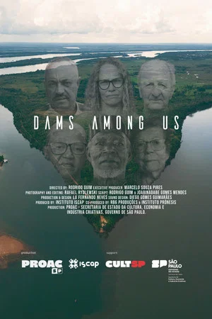 Постер: DAMS AMONG US