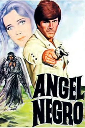 Постер: Angel Negro