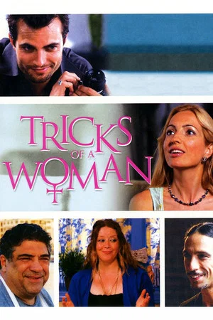 Постер: Tricks of Love