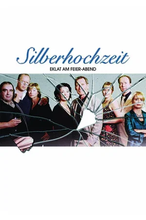 Постер: Silberhochzeit