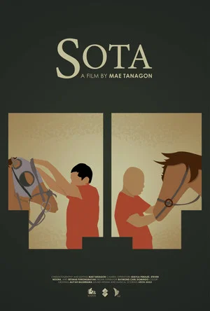 Постер: Horse Caretaker