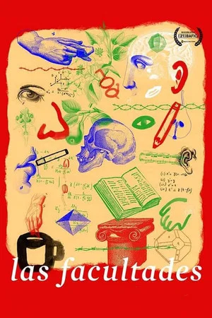 Постер: The Faculties