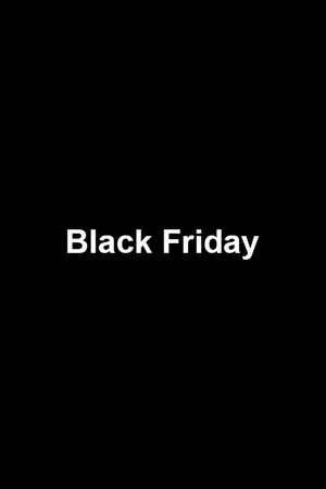 Постер: Black Friday
