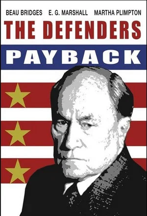Постер: The Defenders: Payback