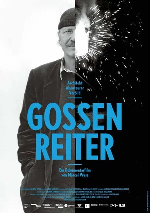 Постер: Gossenreiter