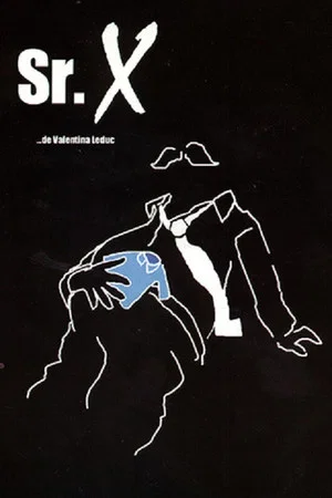 Постер: Sr. X