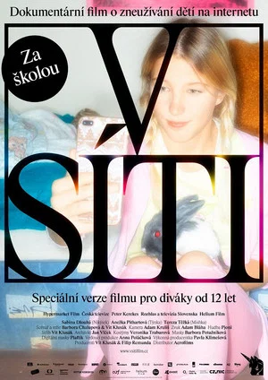 Постер: V síti: Za školou